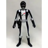 Figure - GoGo Sentai Boukenger / Bouken Black