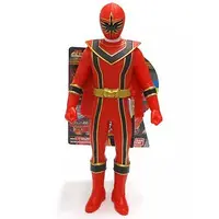 Figure - Mahou Sentai Magiranger / MagiRed