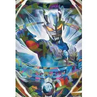 Ultraman Fusion Fight! - Ultraman Zero Series / Ultraman Zero (Character)