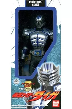 Figure - Kamen Rider Ryuki / Kamen Rider Tiger
