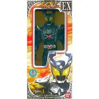 Figure - Kamen Rider Kiva / Kamen Rider Arc
