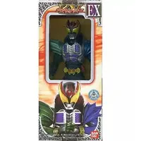 Figure - Kamen Rider Kiva / Kamen Rider Kiva (Character)