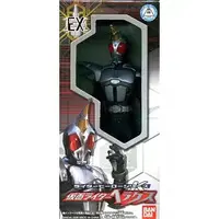 Figure - Kamen Rider Kabuto / Kamen Rider Hercus