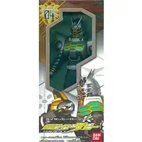 Figure - Kamen Rider Kabuto / Kamen Rider TheBee