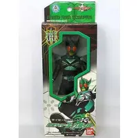 Figure - Kamen Rider Kabuto / Kamen Rider KickHopper