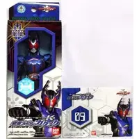 Figure - Kamen Rider Kabuto / Kamen Rider Gatack