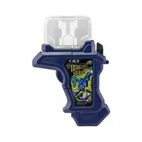 Transformation Gear - Kamen Rider Ex-Aid