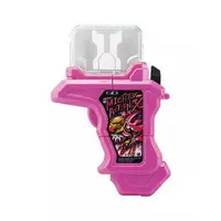 Transformation Gear - Kamen Rider Ex-Aid