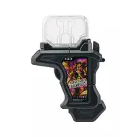 Transformation Gear - Kamen Rider Ex-Aid