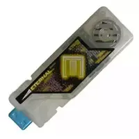 Transformation Gear - Kamen Rider W / Kamen Rider Eternal & Kamen Rider Double