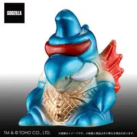Premium Bandai Limited - Godzilla