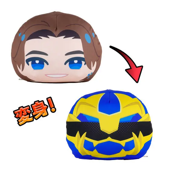 Premium Bandai Limited - No.1 Sentai Gozyuger / GozyuLeon