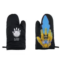 Premium Bandai Limited - No.1 Sentai Gozyuger / GozyuLeon