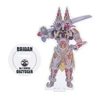 Premium Bandai Limited - No.1 Sentai Gozyuger / Mr. Shining Knife & Mrs. Sweet Cake