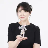 Premium Bandai Limited - No.1 Sentai Gozyuger / Mr. Shining Knife & Mrs. Sweet Cake