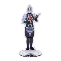 Premium Bandai Limited - No.1 Sentai Gozyuger / Aryee & Mr. Shining Knife & Mrs. Sweet Cake & Bouquet & Fire Candle