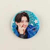 Rikuonist - Premium Bandai Limited - No.1 Sentai Gozyuger / GozyuLeon