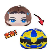 Premium Bandai Limited - No.1 Sentai Gozyuger / GozyuLeon