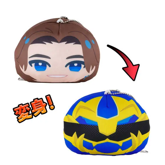 Premium Bandai Limited - No.1 Sentai Gozyuger / GozyuLeon