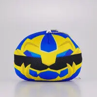 Premium Bandai Limited - No.1 Sentai Gozyuger / GozyuLeon