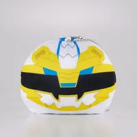 Premium Bandai Limited - No.1 Sentai Gozyuger / GozyuPolar