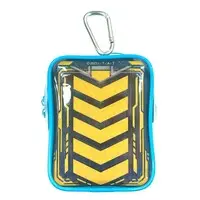 Case - Kamen Rider Gotchard