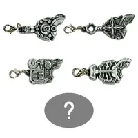 Key Chain - Kamen Rider Geats