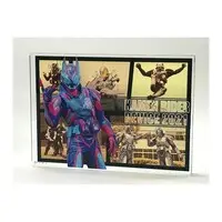 Acrylic Block - Kamen Rider Revice / Kamen Rider Vice