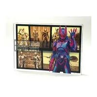 Acrylic Block - Kamen Rider Revice / Kamen Rider Revi (Character)