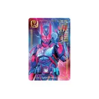Character Card - Kamen Rider Gotchard