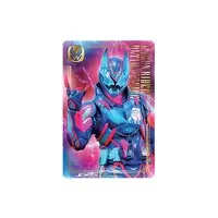 Character Card - Kamen Rider Gotchard