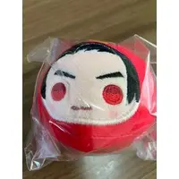 Plush - No.1 Sentai Gozyuger / GozyuWolf