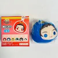 Plush - No.1 Sentai Gozyuger / GozyuLeon