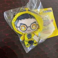 Key Chain - No.1 Sentai Gozyuger / GozyuTyranno