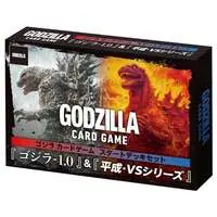 Trading Card - Godzilla Minus One