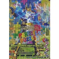 Ganbarizing - Kamen Rider Ex-Aid / Kamen Rider Para-DX