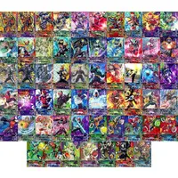 Ganbarizing (◇仮面ライダーバトルガンバライジング 第4弾 フルコンプリートセット)