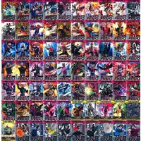 Ganbaride (◇仮面ライダーバトルガンバライド 第01弾 フルコンプリートセット)