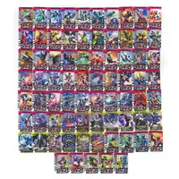 Ganbaride (◇仮面ライダーバトルガンバライド 第7弾 フルコンプリートセット)