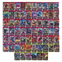 Ganbaride (◇仮面ライダーバトルガンバライド 第003弾 フルコンプリートセット)