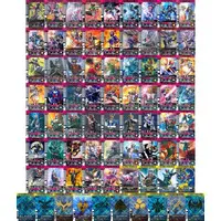 Ganbaride (◇仮面ライダーバトルガンバライド 第4弾 フルコンプリートセット)