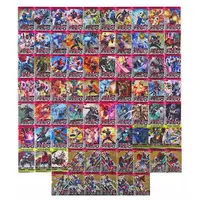 Ganbaride (◇仮面ライダーバトルガンバライド 第05弾 フルコンプリートセット)