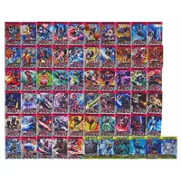 Ganbaride (◇仮面ライダーバトルガンバライド 第03弾 フルコンプリートセット)