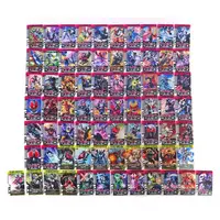 Ganbaride (◇仮面ライダーバトルガンバライド 第10弾 フルコンプリートセット)