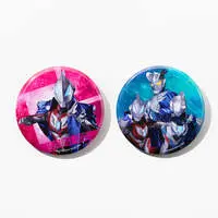 Badge - Ultraman Z