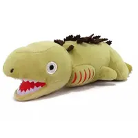 Plush - Shin Godzilla