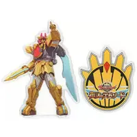 Acrylic stand - No.1 Sentai Gozyuger