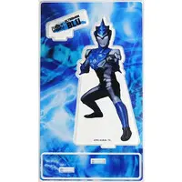 Acrylic stand - Ultraman R/B / Ultraman Blu