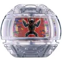 Transformation Gear - Kamen Rider Zeztz