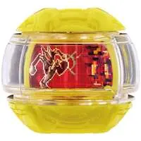 Transformation Gear - Kamen Rider Zeztz